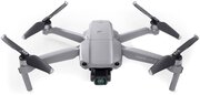 Квадрокоптер DJI Mavic Air 2 Fly More Combo, серый