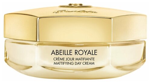 Крем Guerlain Abeille Royale Mattifying Day Cream 50 мл 50мл