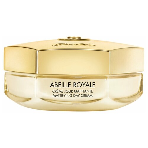 Крем Guerlain Abeille Royale Mattifying Day Cream 50 мл 50мл guerlain abeille royale mattifying day cream