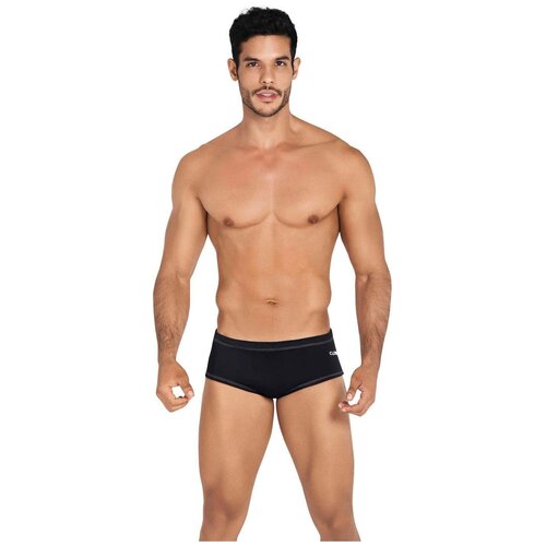 Мужские плавки красные Clever AUTHENTIC SWIMSUIT SUNGA 042805 M (46)