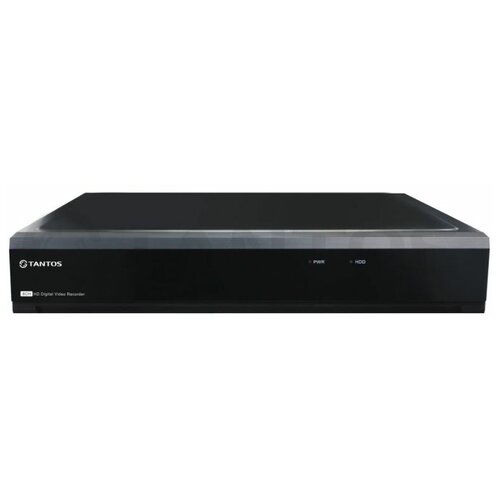 Видеорегистратор HVR гибридный TANTOS TSr-HV0815 1691000₽