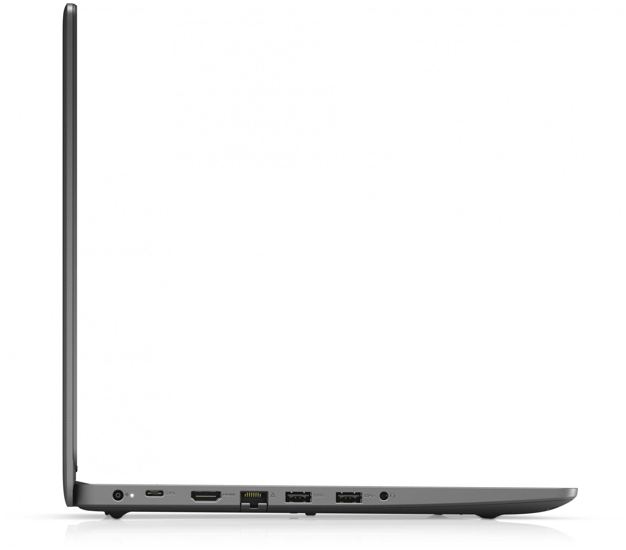 Notebook Dell Vostro 3400 i5 1135G78GbSSD256Gb14FHDLinblack