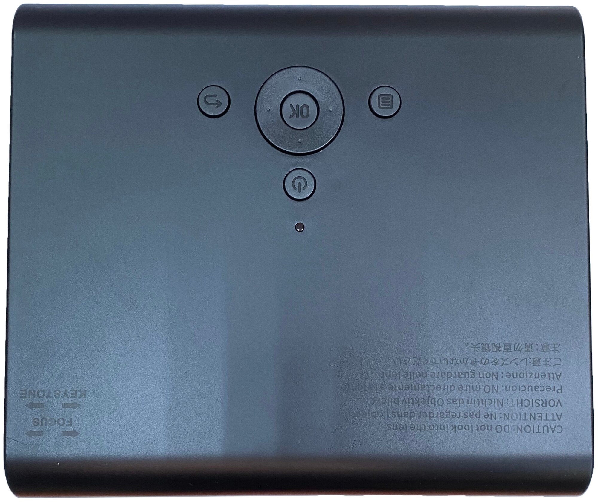 Проектор мультимедийный T10 Android Wi-fi Bluetooth