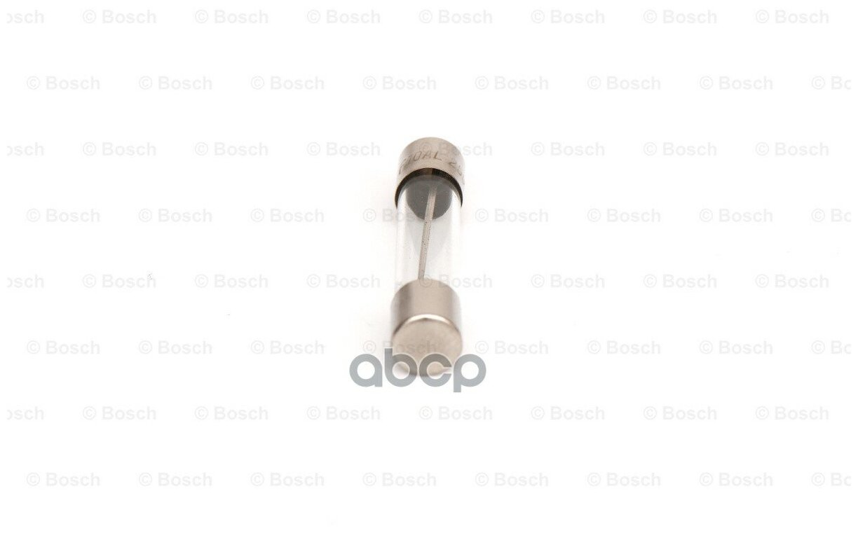 BOSCH 1987529902 1 987 529 902_предохранитель стеклянный 10A 32x6.3mm\