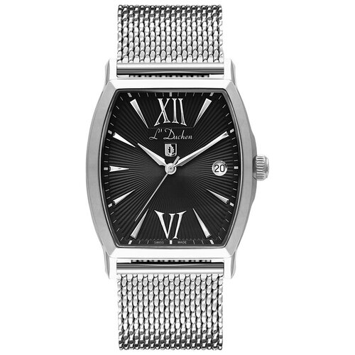 фото Часы наручные l'duchen d 331.11.11 m