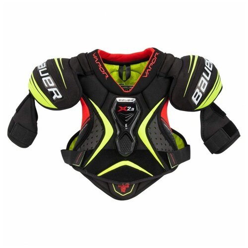 фото Наплечник bauer vapor x2.9 jr (m)