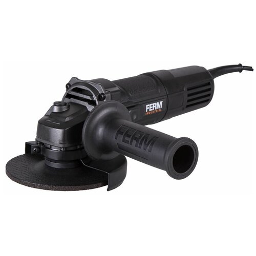 Углошлифмашина малая Ferm AGM 1114P 379000₽