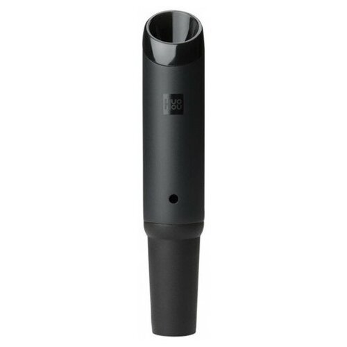 Аэратор для вина Xiaomi HuoHou Fast Wine Decanter, черный [hu0074]
