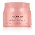 Kerastase Masque Absolu Chroma Filler - Маска для чувствительных или поврежденных волос 500 мл. - изображение