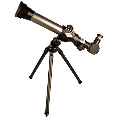 Телескоп с треногой «Звездочет»