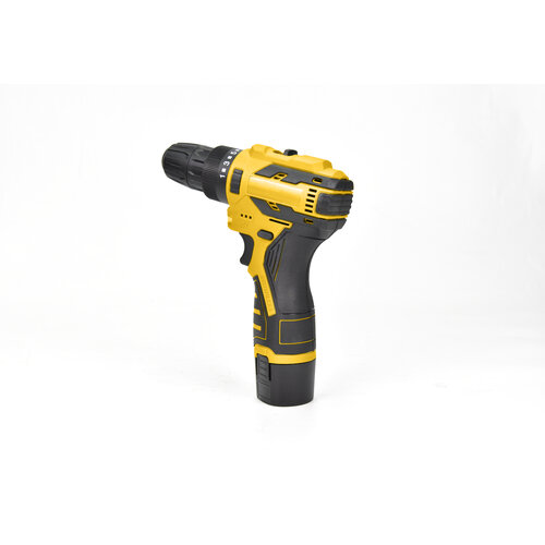 Аккумуляторная дрель-шуруповерт CPD-12V-1 1227₽