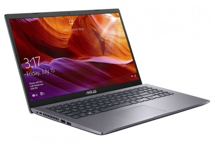 Ноутбук Asus X509fa Br1015 90nb0mz2 M18820 Купить