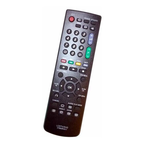 фото Huayu пульт для sharp 076b0rv011 от huayu