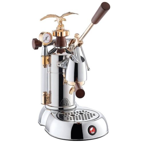 Кофемашина La Pavoni LPLEXP01EU 11299000₽