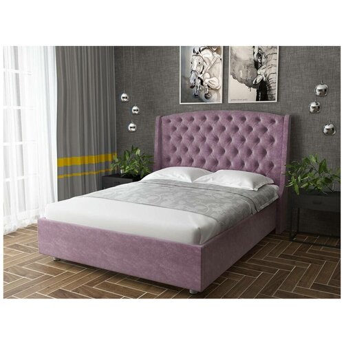 Кровать Benartti Alansa, Размер 200 x 200 см