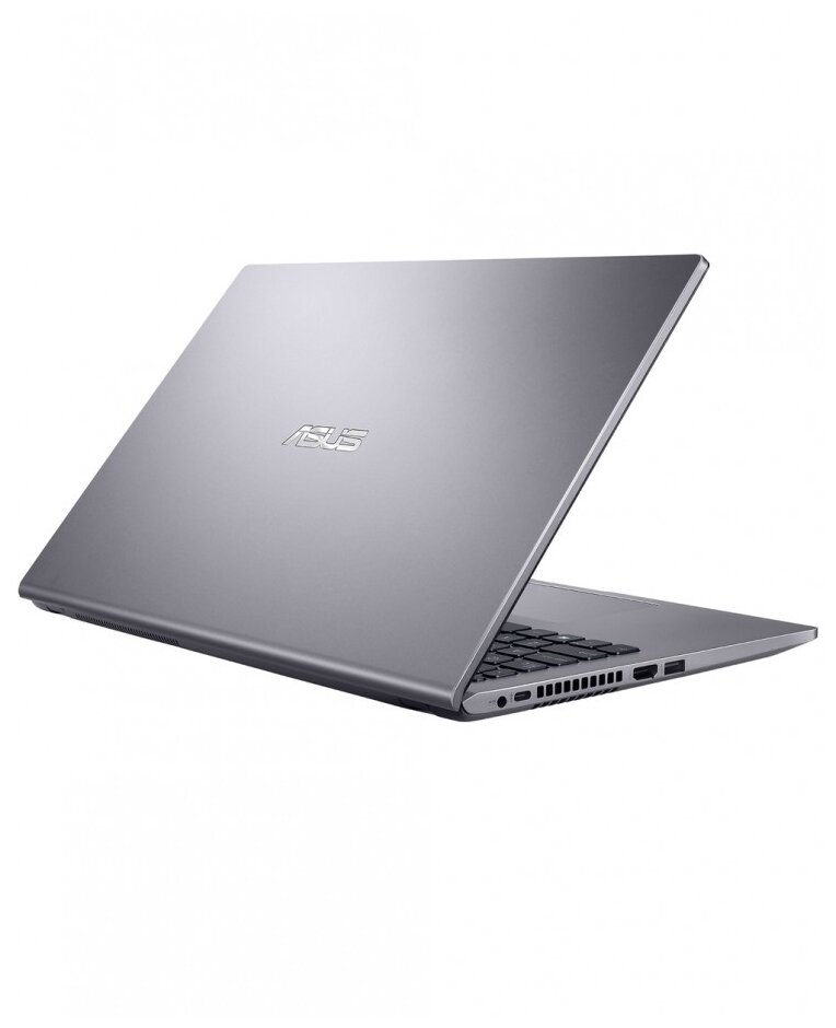 Ноутбук Asus X509FA-BR948 90NB0MZ2-M000B0 темно-серый