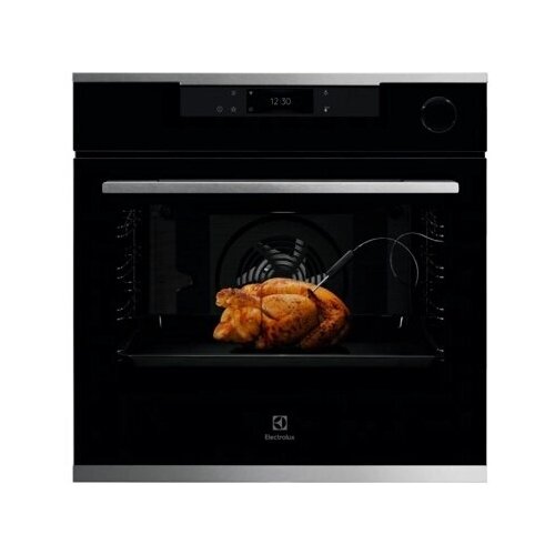 Духовой шкаф ELECTROLUX OKC 8P39WX