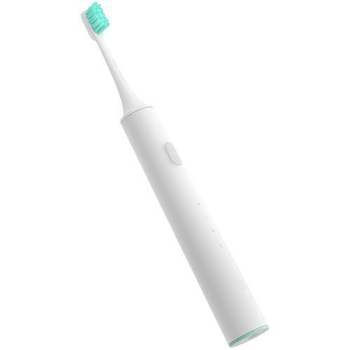Infly Электрическая зубная щетка Infly Electric Toothbrush PT02 (белый)
