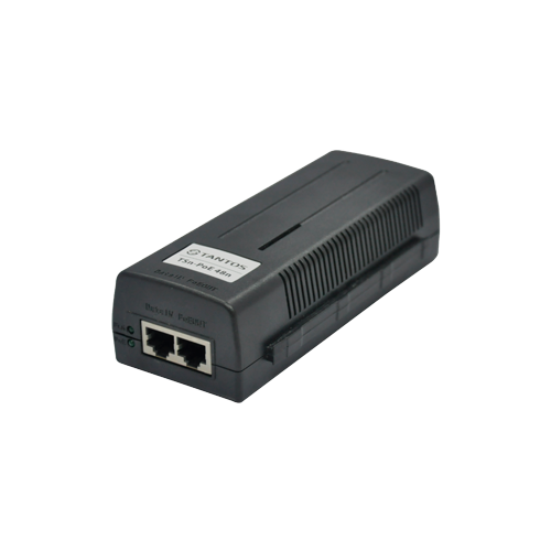 poe инжектор tantos tsn poe48n TSn-PoE48n