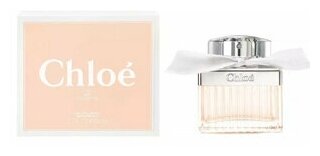 Туалетная вода Chloe New 50 мл.
