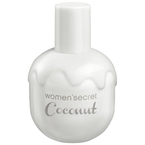 Women` Secret Coconut Temptation туалетная вода 25 мл.