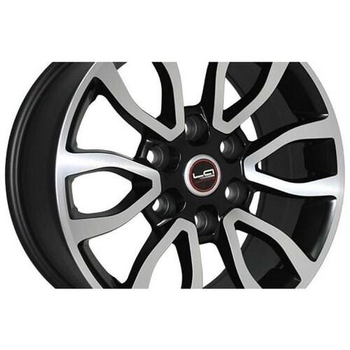 фото Колесные диски replay с570 7,5x18/6*139,7 d60,1 et25