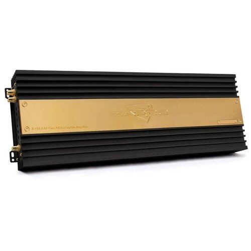 Автоусилитель ZAPCO Z-1506 AP 14999000₽