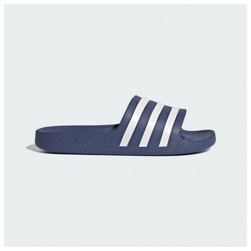 Шлепанцы Adidas ADILETTE AQUA SLIDES размер 40 длина стопы 24.6см