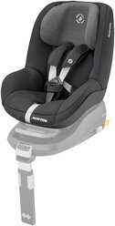 Автокресло группа 1 (9-18 кг) Maxi-Cosi Pearl, authentic black