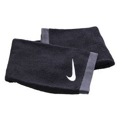 Полотенце Nike Fundamental Towel NET.17.010.LG, р-р M, Серый