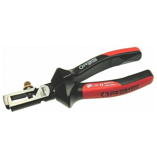 Стриппер фронтальный с пружиной Orbis 48-160/20RR