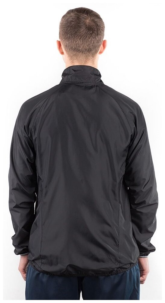 Mizuno impulse impermalite jacket online