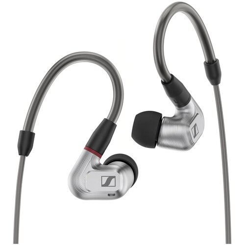 Sennheiser IE 900 silver внутриканальные наушники 19999000₽