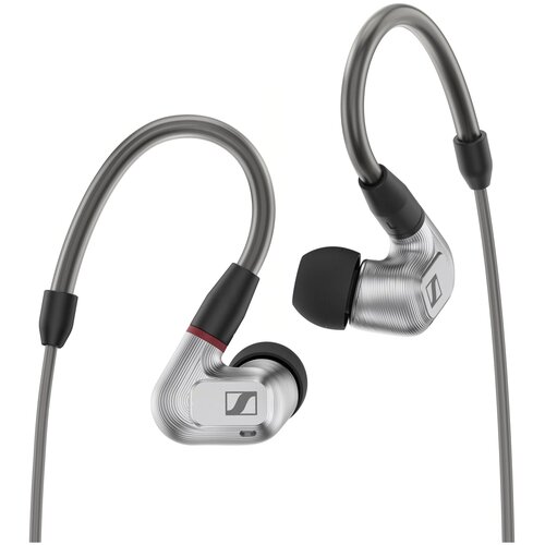 Sennheiser IE 900 silver внутриканальные наушники