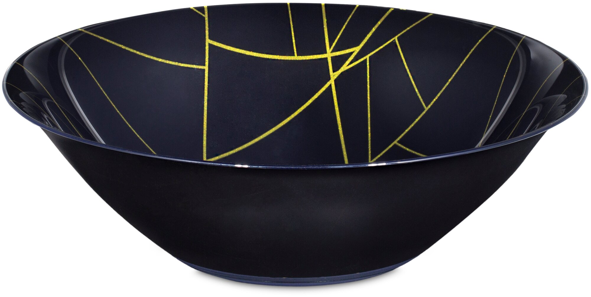 фото Luminarc салатник Delnice Gold