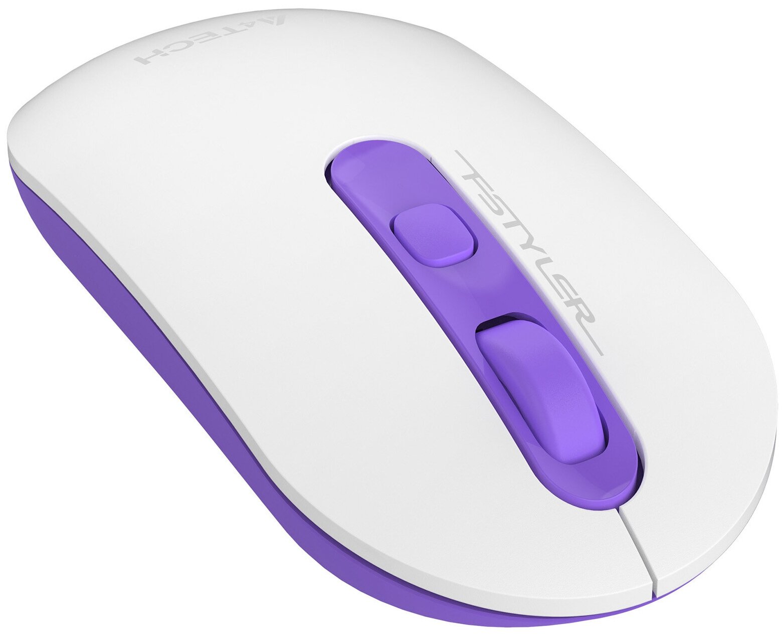 Мышь A4Tech Fstyler FG20S USB Tulip