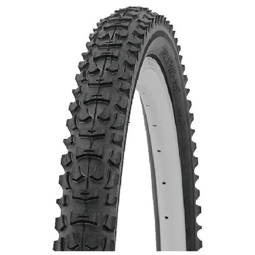 Велопокрышка 26 х 2.125 Wandersmann POWER PRO TYRE (003) покрышка велосипедные велопокрышка 26 х 1 95 wandersmann power pro tyre 542 покрышка велосипедные 26