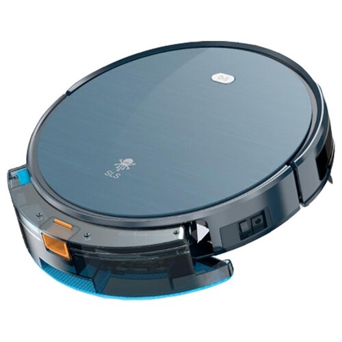Робот-пылесос SLS VC1 WIFI 1461600₽