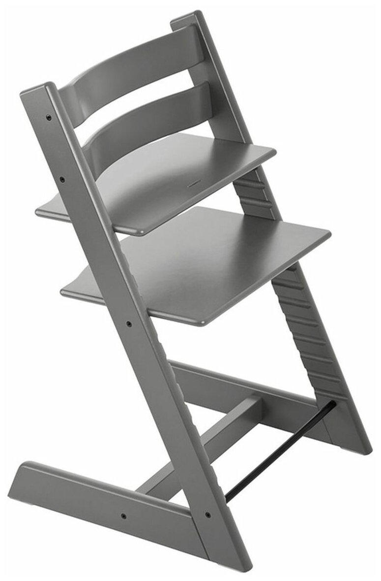 Стульчик Stokke Tripp Trapp Storm Grey 100125