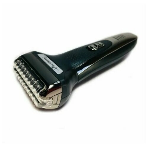 Триммер для бороды и усов GEEMY GM-598 черный 89000₽