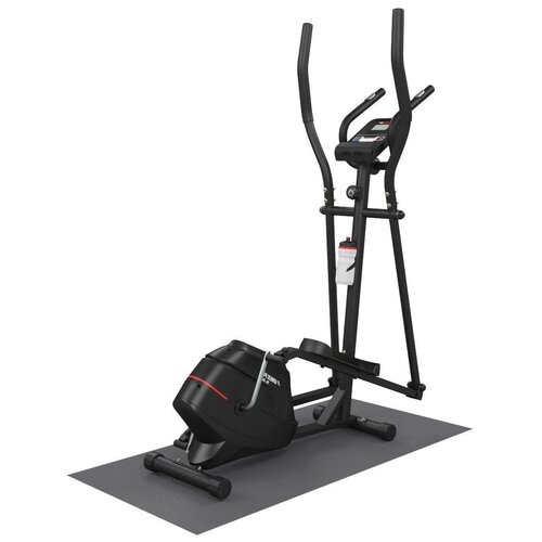 фото Эллиптический тренажер unixfit sl 350 black unix fit