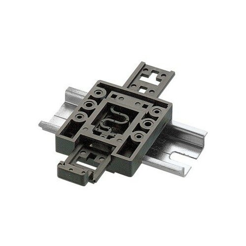 фото Visual productions bopla tsh 35 крепление для контроллеров vp на din-рейку visual productions (bv)