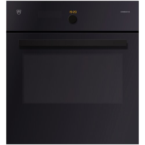 Электрический духовой шкаф V-ZUG BC-SEZ60 черный 16500000₽