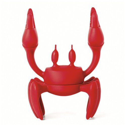 Держатель для ложек ototo, red