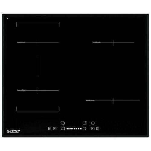 Exiteq EXH-311IB 4 шт передняя задняя левая правая внешний наружная дверная ручка для toyota corolla 1988 1992 69210 12110 69220 12110