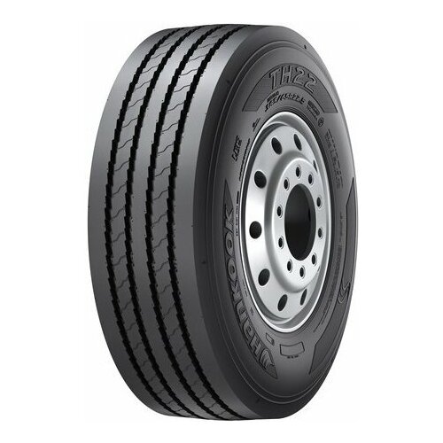 Грузовая шина Hankook TH22 265/70R19.5 143/141J 18PR