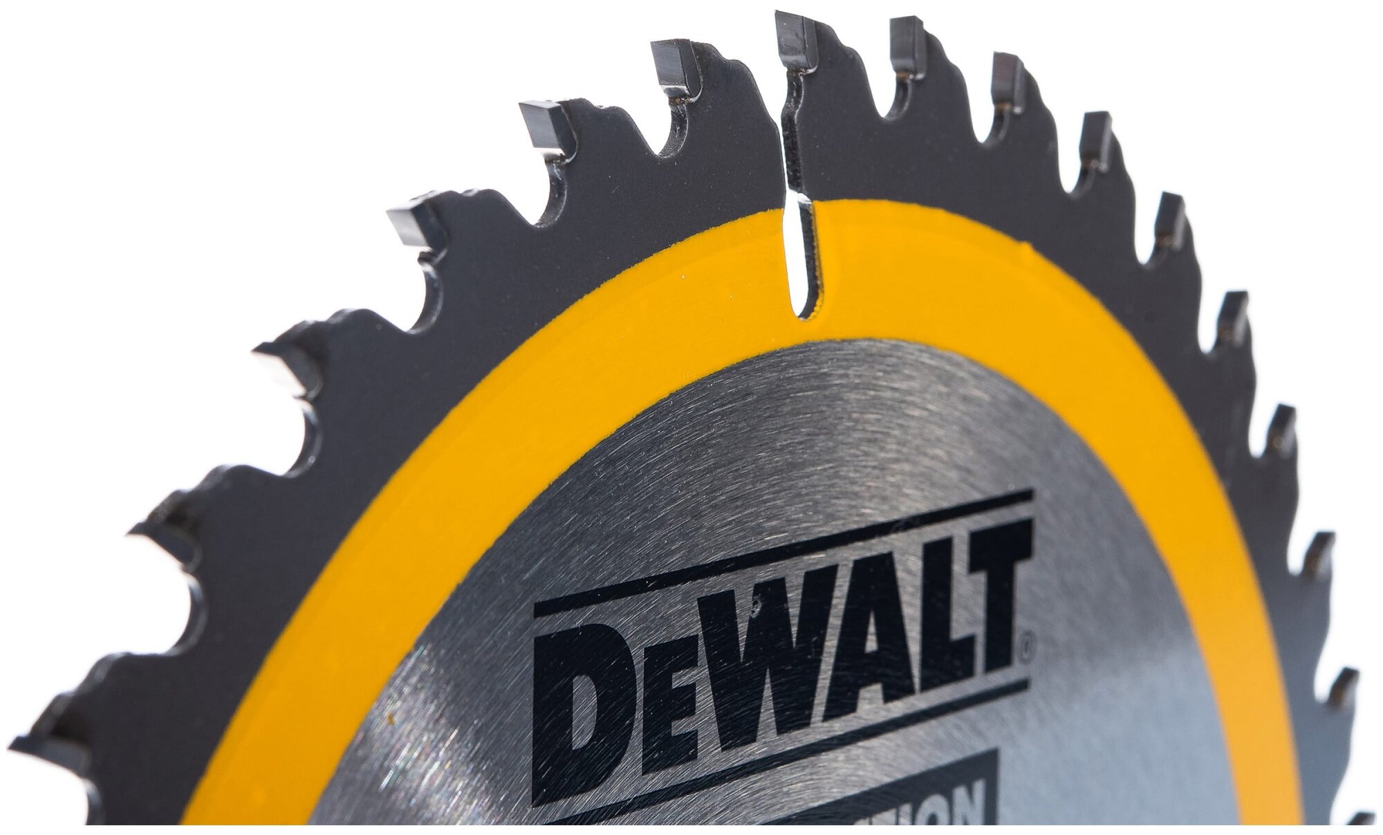 Пильный диск DeWALT Construction DT1945-QZ 190х30 мм - фотография № 5