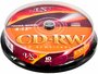 Диск VS CD-RW 80 4-12x CB/10