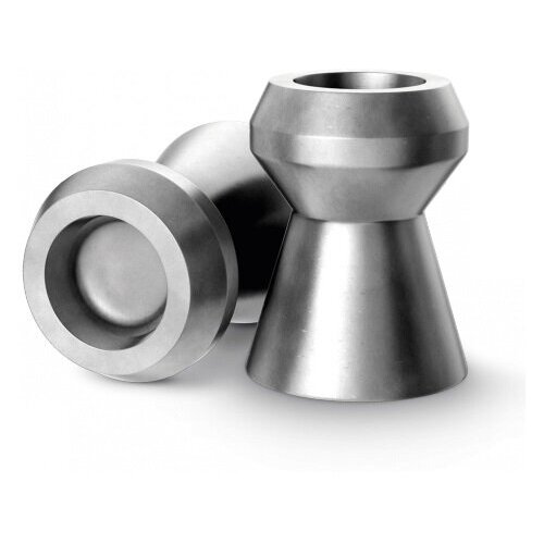 Пули для пневматики H&N Crow Magnum 6,35 мм 1,70г (150 шт)