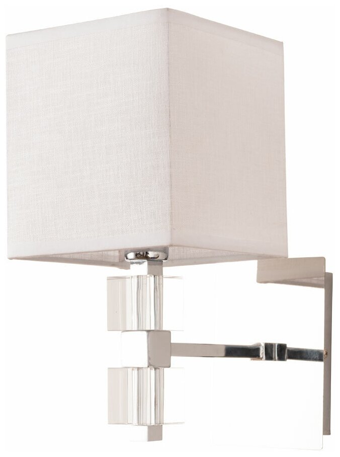 Arte Lamp Бра Arte Lamp North A5896AP-1CC